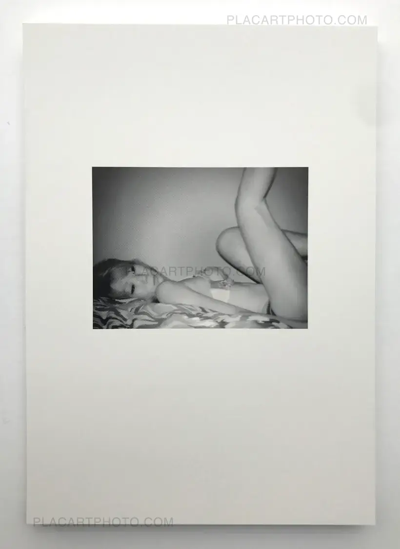 Tsutomu Yamagata – SURVEILLANCE (SIGNED)