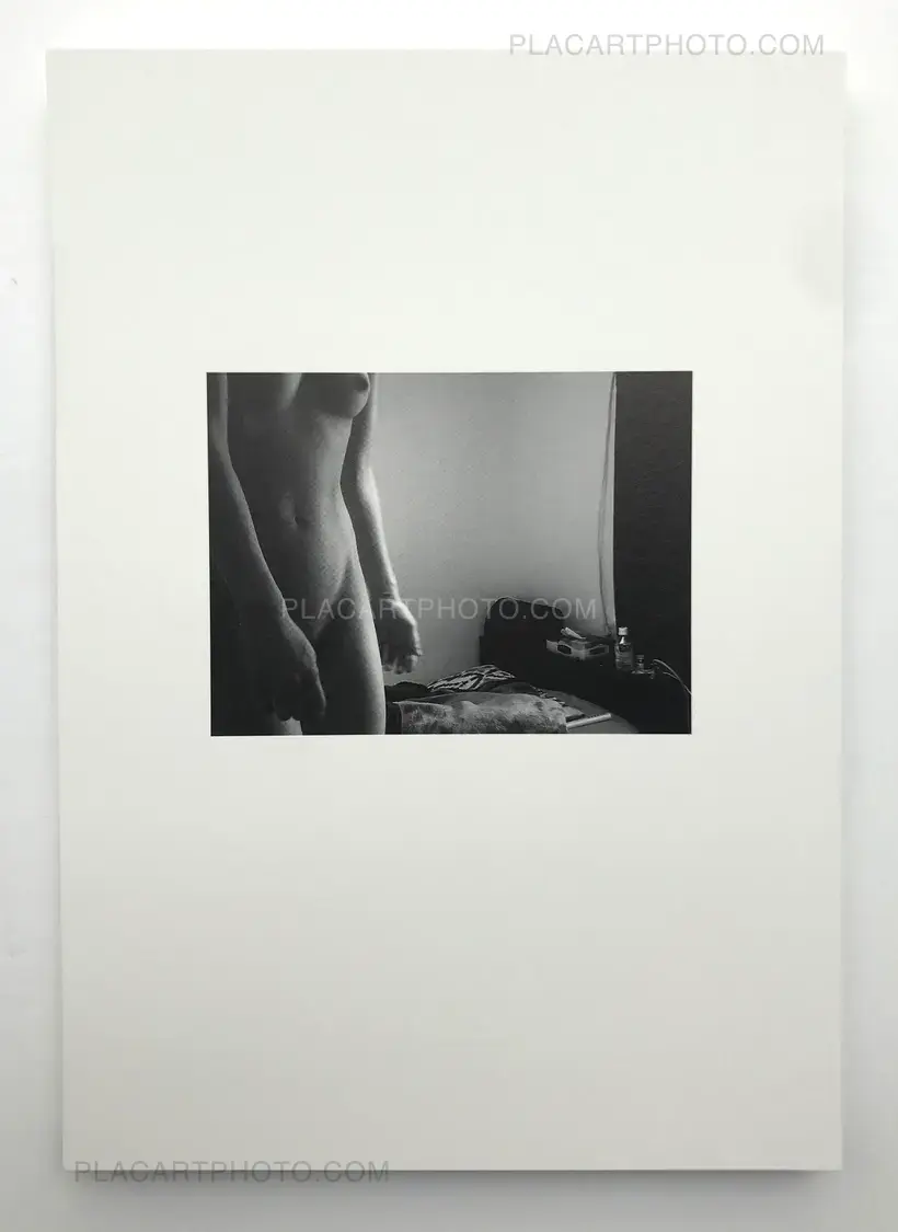 Tsutomu Yamagata – SURVEILLANCE (SIGNED)