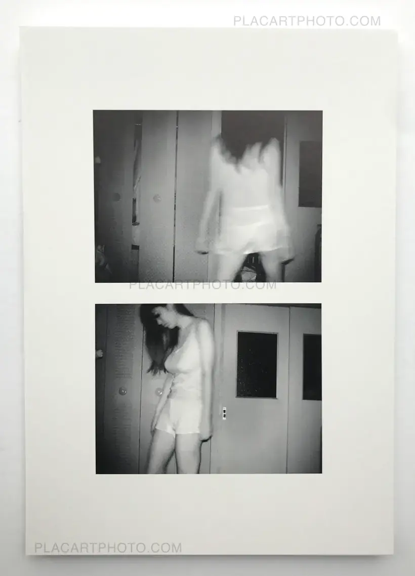 Tsutomu Yamagata – SURVEILLANCE (SIGNED)