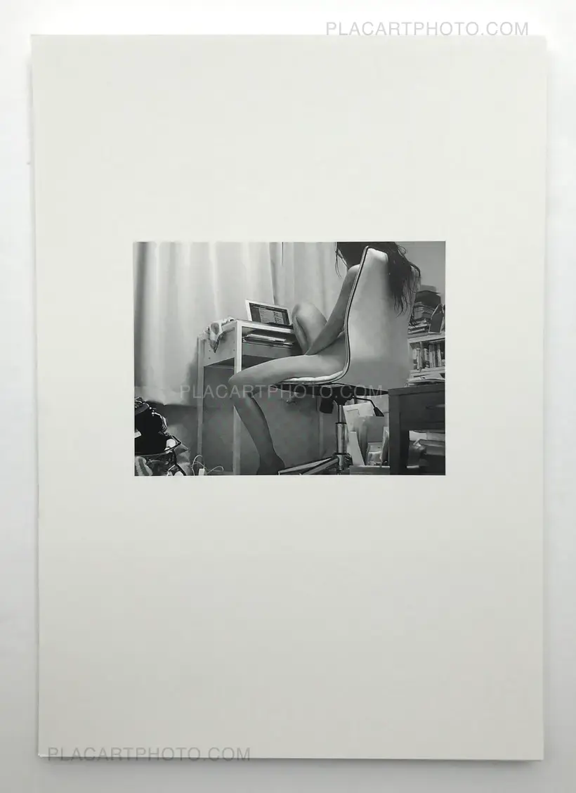 Tsutomu Yamagata – SURVEILLANCE (SIGNED)