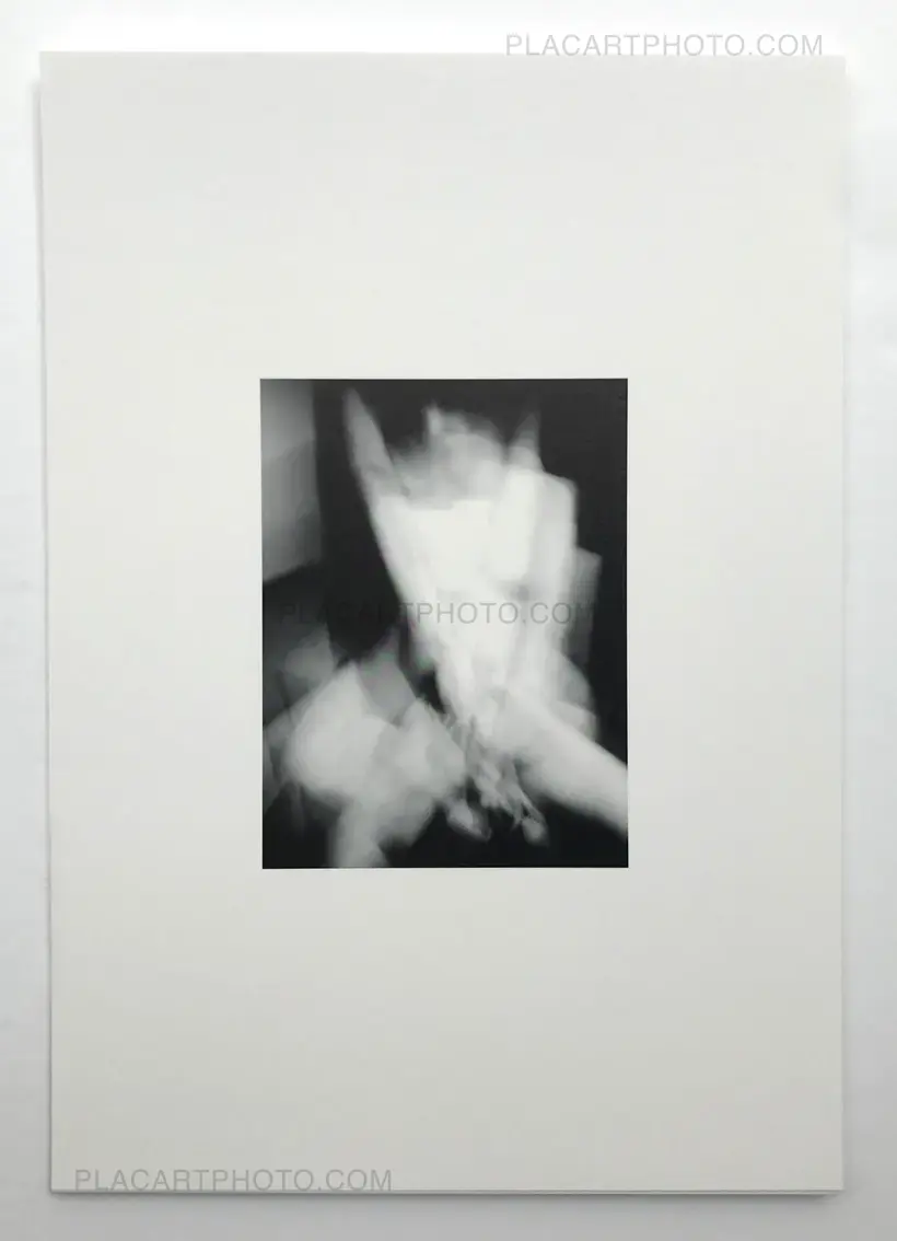Tsutomu Yamagata – SURVEILLANCE (SIGNED)