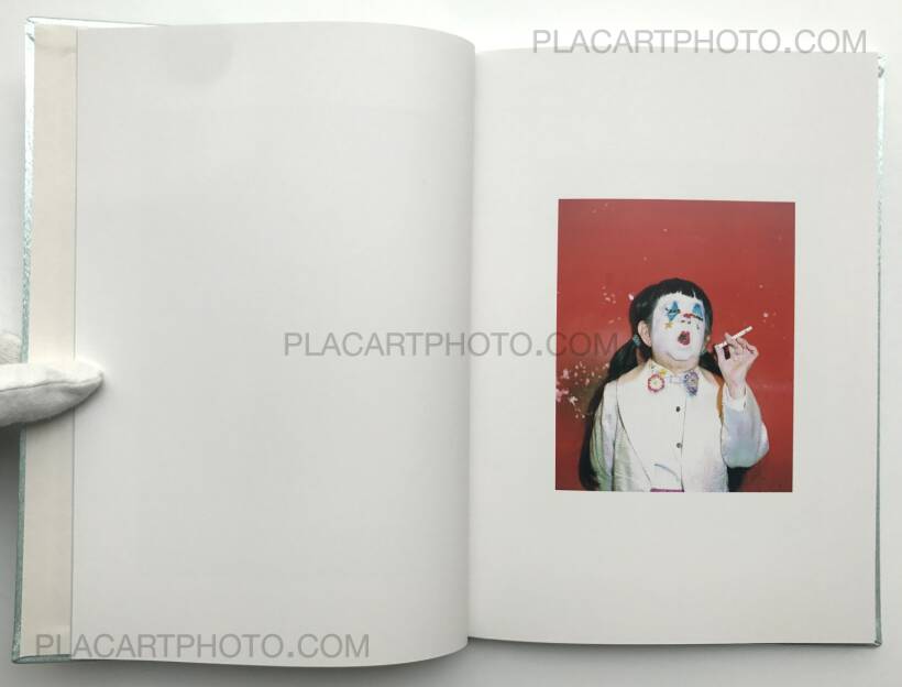 Kazuyoshi Usui – Showa 96 (SIGNED)
