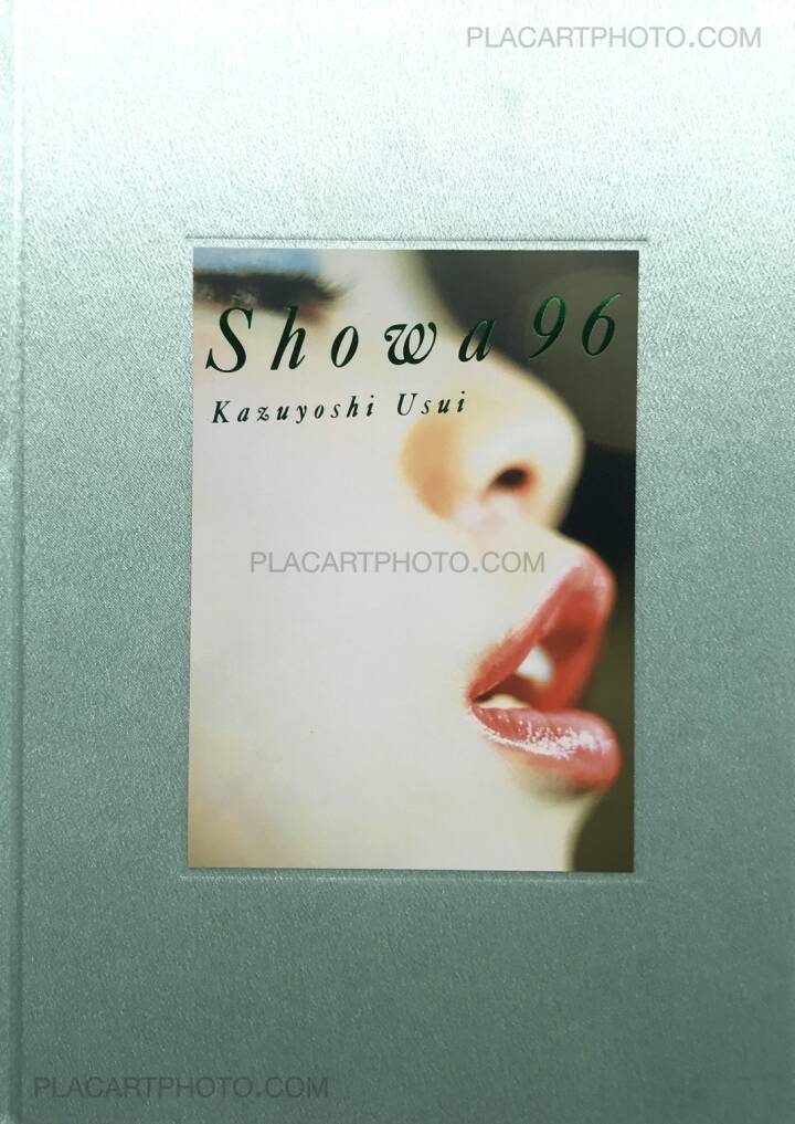 Kazuyoshi Usui: Showa 96 (SIGNED), Zen Foto Gallery, 2019