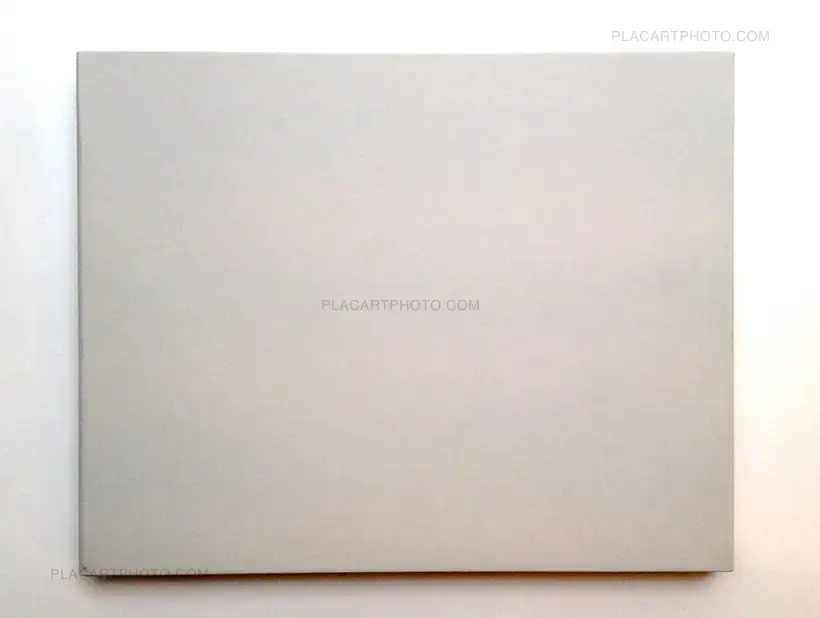 Sophie Ristelhueber – Eleven Blowups (Signed)