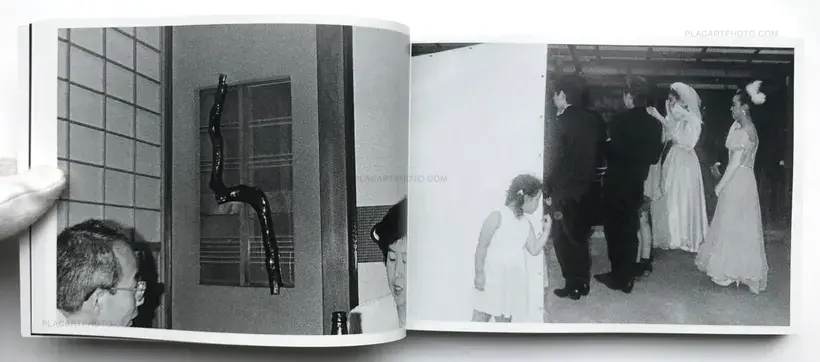 Issei Suda – The Mechanical Retina on My Fingertips