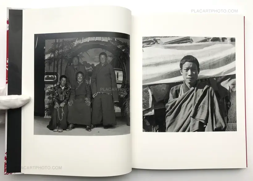 Shinya Arimoto – TIBET (SIGNED)