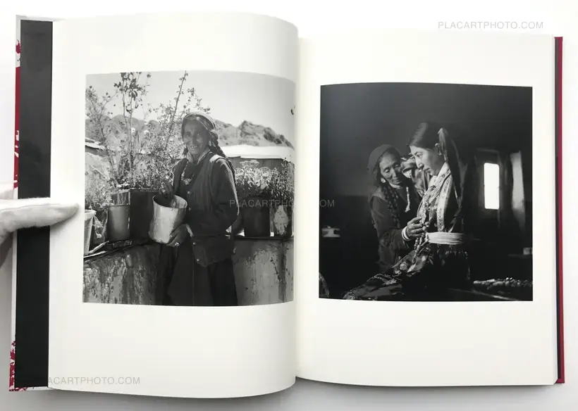 Shinya Arimoto – TIBET (SIGNED)