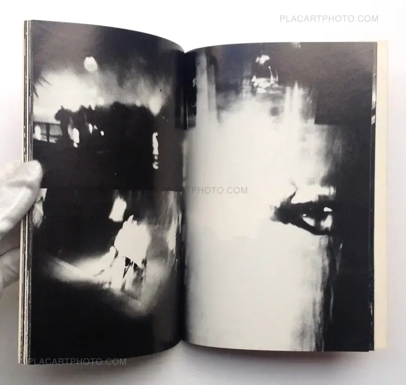 Collective – 69 11/13-17 Sato Hobei Soshi Toso (69 11/13-17 Fight to Stop Sato from Visiting America)