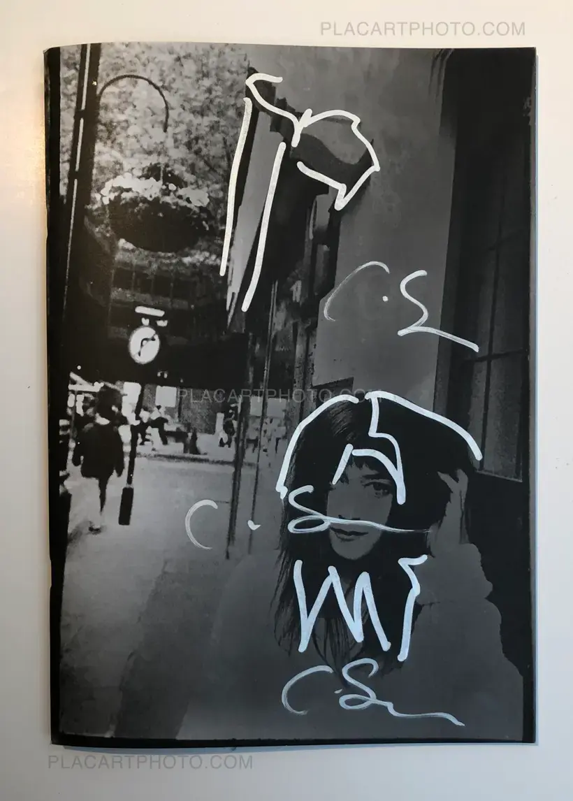 Chris Shaw – SOHOLONDON (CUSTOMIZED COPY)