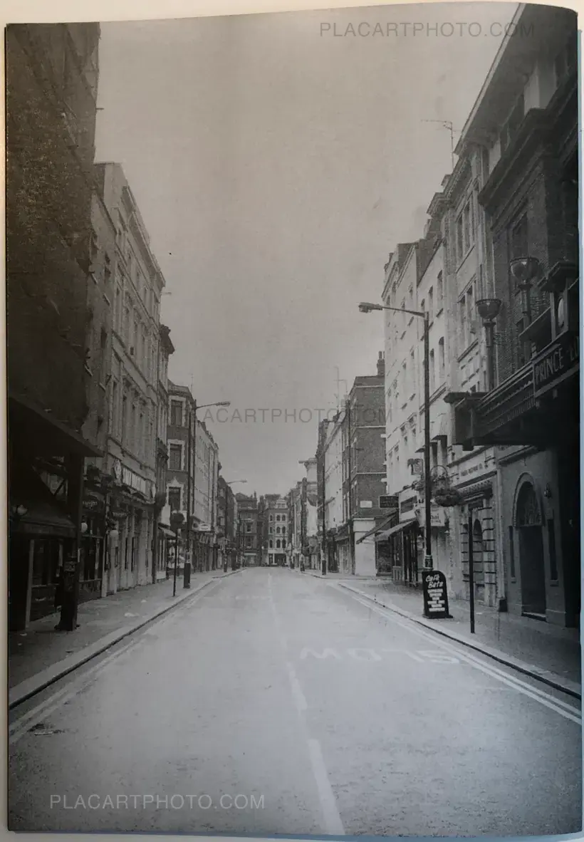 Chris Shaw – SOHOLONDON (CUSTOMIZED COPY)