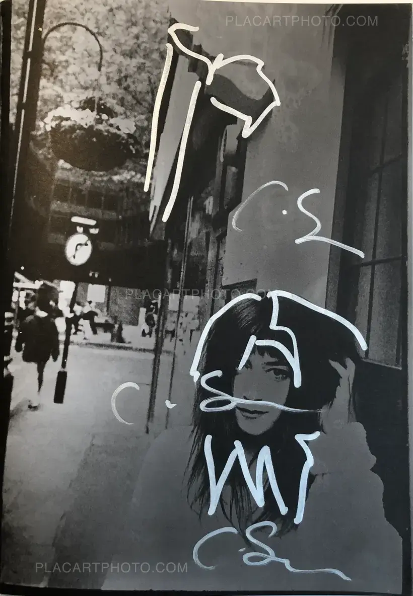 Chris Shaw – SOHOLONDON (CUSTOMIZED COPY)