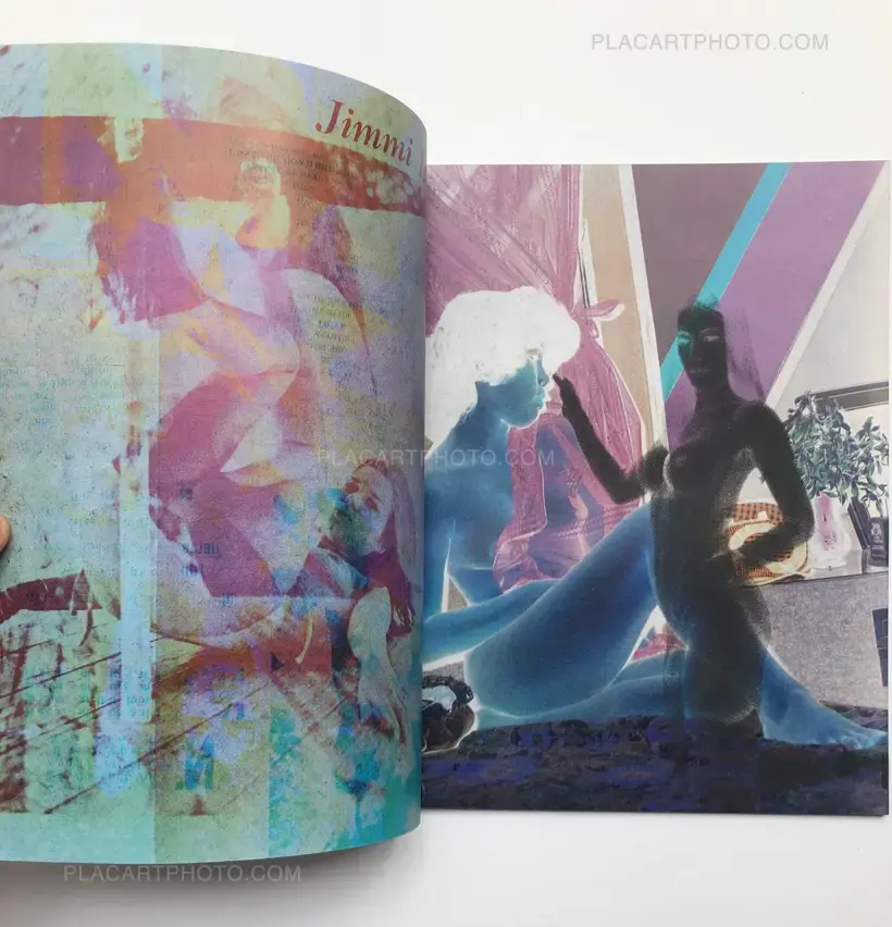 Tiane Doan na Champassak – The Veil of Maya 2 (LTD/35 copies)