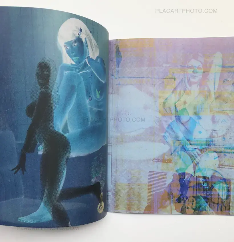Tiane Doan na Champassak – The Veil of Maya 2 (LTD/35 copies)