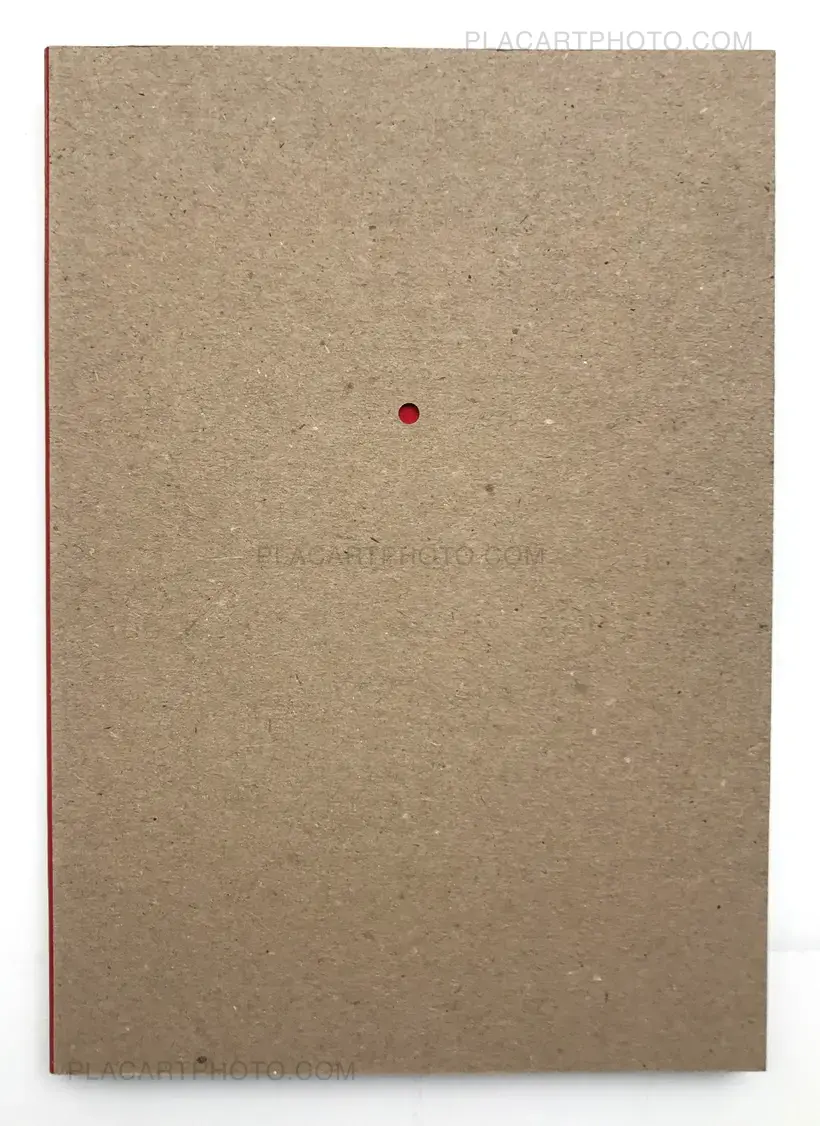 Lesia Maruschak – Maria (Signed and Numbered/200)