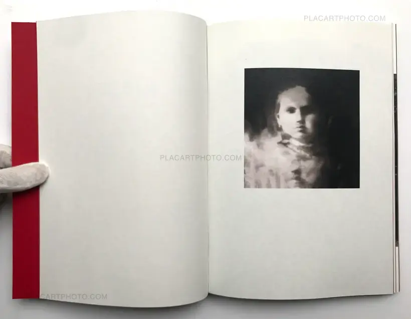 Lesia Maruschak – Maria (Signed and Numbered/200)