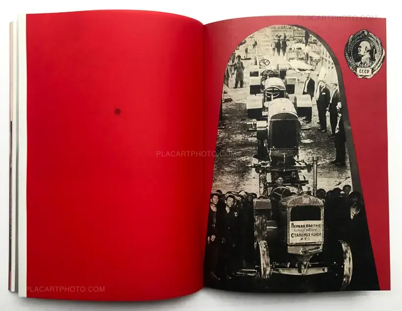 Lesia Maruschak – Maria (Signed and Numbered/200)