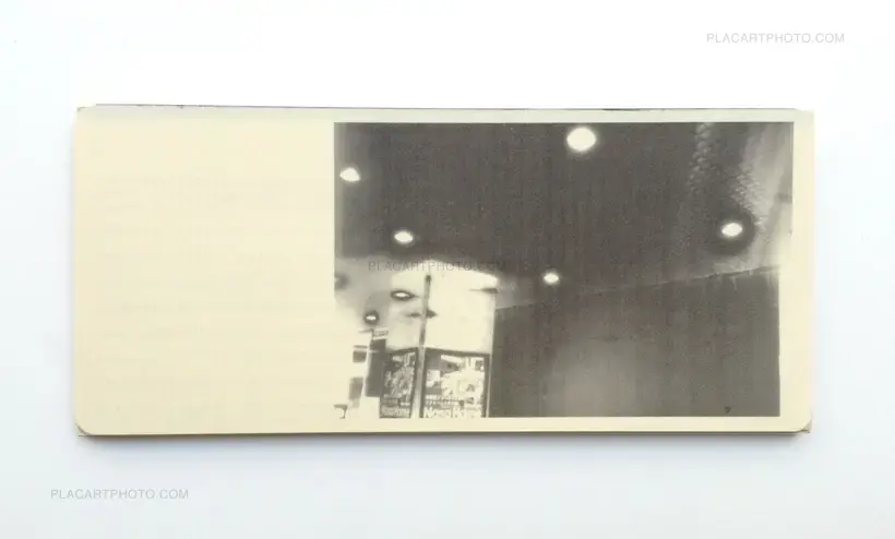 Antony Cairns – Osaka Station City (Signed and Numbered on 85 copies)