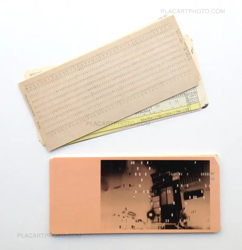 Antony Cairns – Osaka Station City (Signed and Numbered on 85 copies)