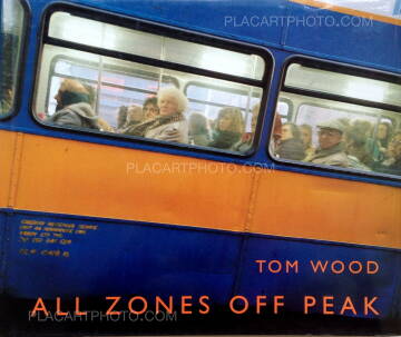 Tom Wood,All Zones Off Peak