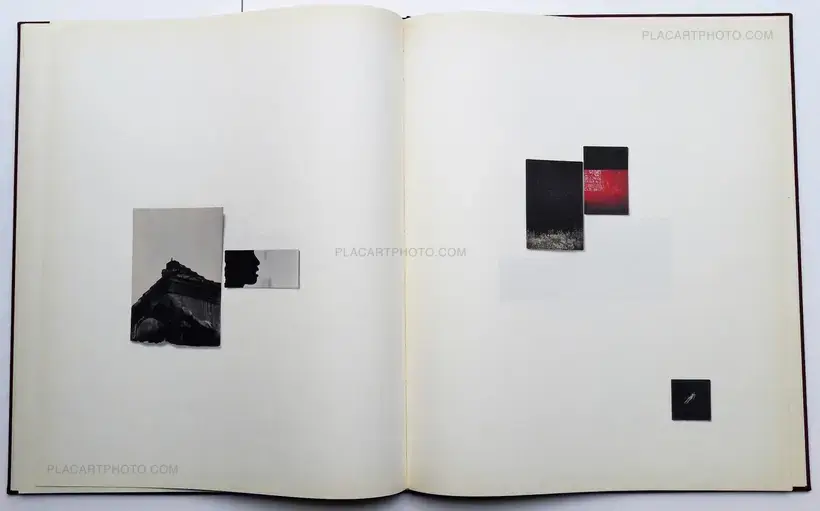 Masao Yamamoto – É (SIGNED)