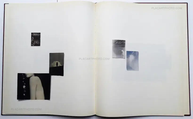 Masao Yamamoto – É (SIGNED)