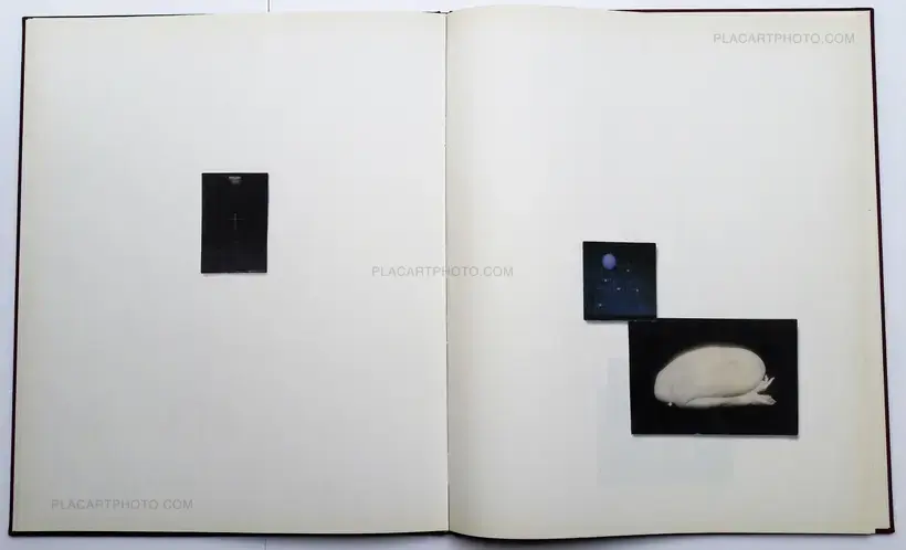Masao Yamamoto – É (SIGNED)