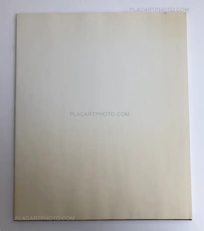 Masao Yamamoto – É (SIGNED)