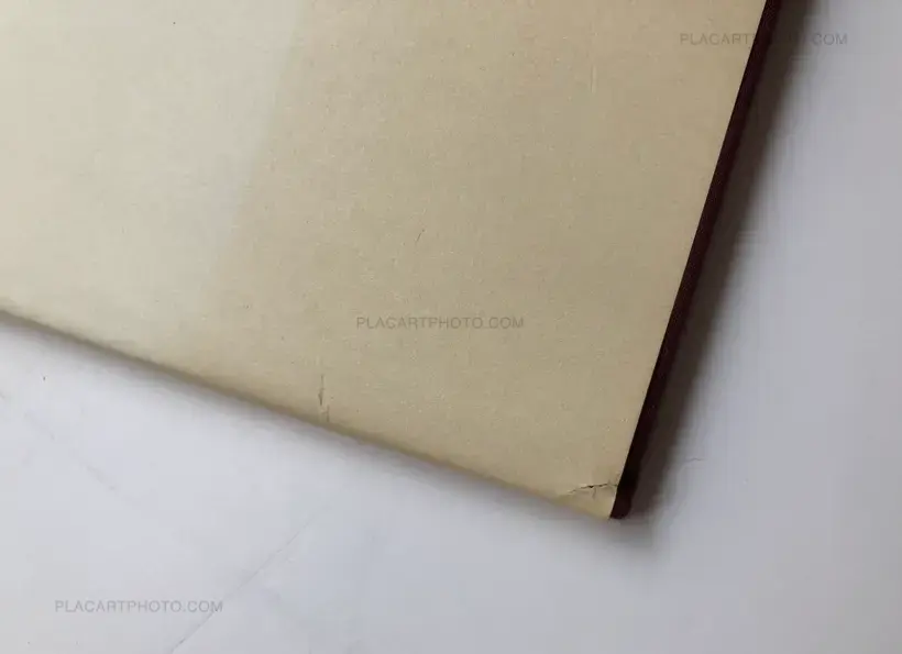 Masao Yamamoto – É (SIGNED)