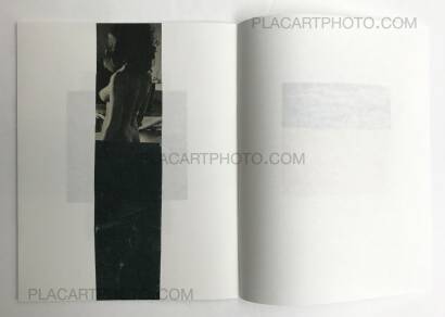 Katrien de Blauwer,DIRTY SCENES (First edition of 400 copies, numbered and signed.)