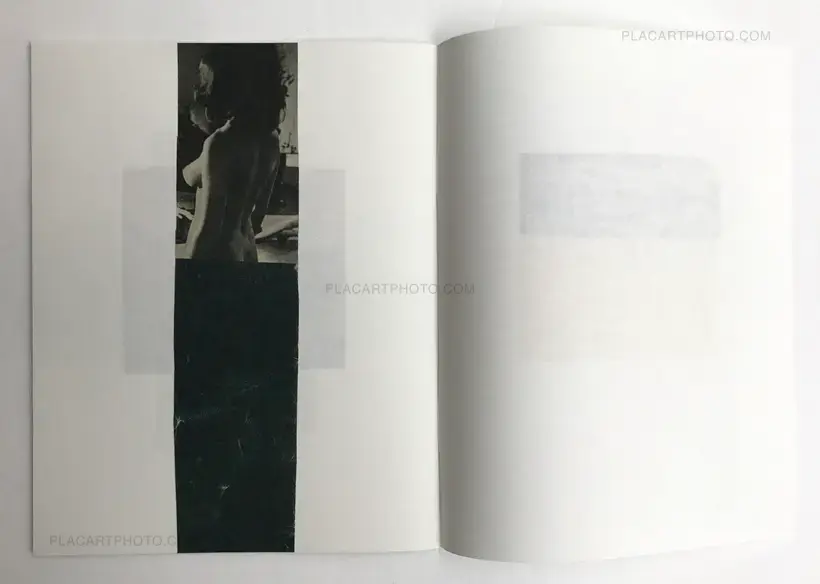 Katrien de Blauwer – DIRTY SCENES (First edition of 400 copies, numbered and signed.)