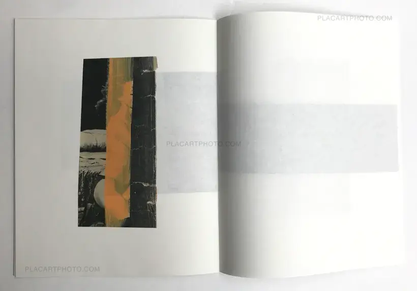 Katrien de Blauwer – DIRTY SCENES (First edition of 400 copies, numbered and signed.)