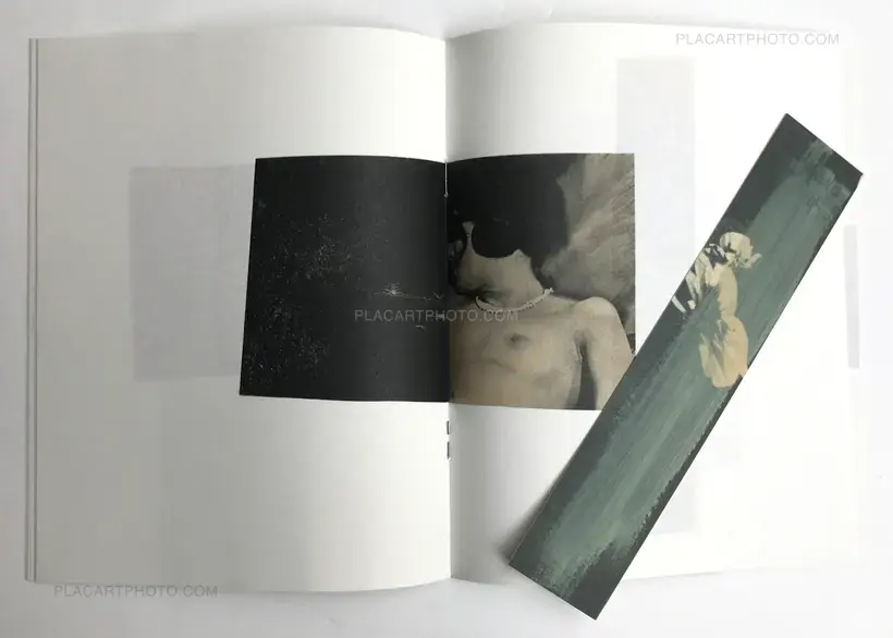 Katrien de Blauwer – DIRTY SCENES (First edition of 400 copies, numbered and signed.)