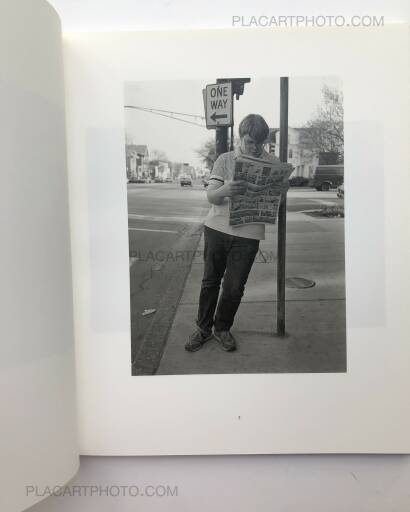Mark Steinmetz,Summertime Mark Steinmetz,Summertime