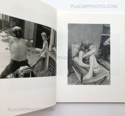 Mark Steinmetz,Summertime Mark Steinmetz,Summertime