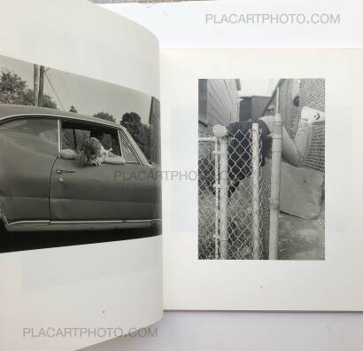 Mark Steinmetz,Summertime Mark Steinmetz,Summertime