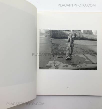 Mark Steinmetz,Summertime Mark Steinmetz,Summertime