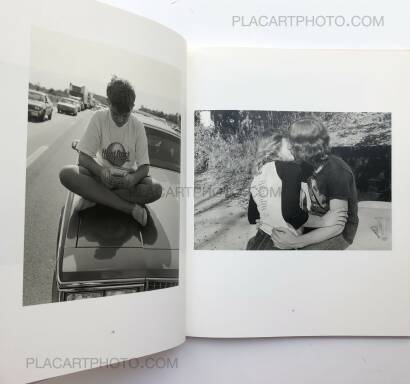 Mark Steinmetz,Summertime Mark Steinmetz,Summertime