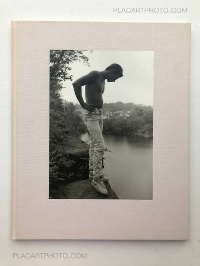 Mark Steinmetz,Summertime