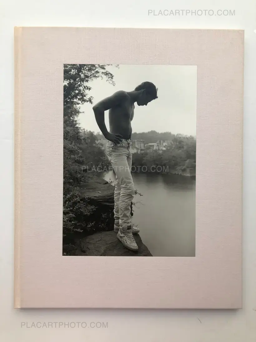 Mark Steinmetz – Summertime
