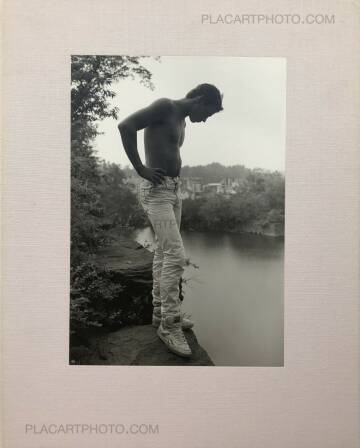 Mark Steinmetz,Summertime