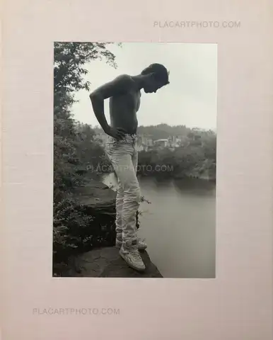 Mark Steinmetz – Summertime