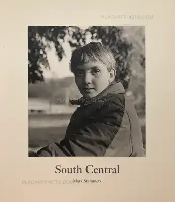 Mark Steinmetz – South Central (SIGNED)