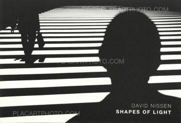 David Nissen,Shapes of Light (Signed and Numbered to 300)