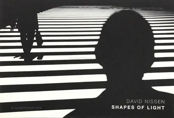 David Nissen – Shapes of Light (Signed and Numbered to 300)
