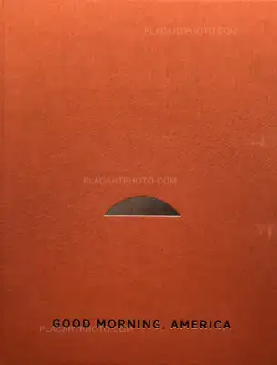 Mark Power – Good Morning, America (Volume One) – SIGNED