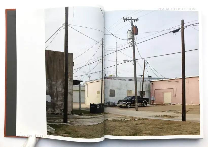 Mark Power – Good Morning, America (Volume One) – SIGNED