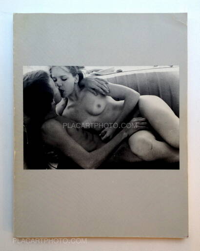 Larry Clark,Teenage Lust (Signed)