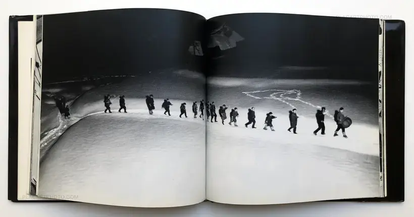 Hiroshi Hamaya – Yukiguni / Snow Land