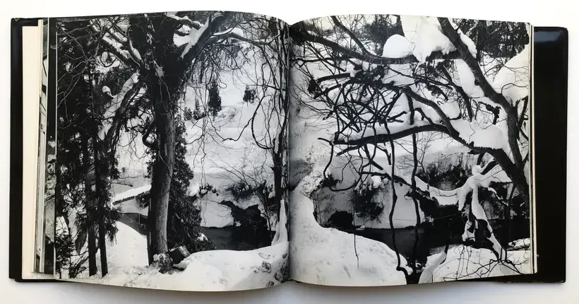 Hiroshi Hamaya – Yukiguni / Snow Land