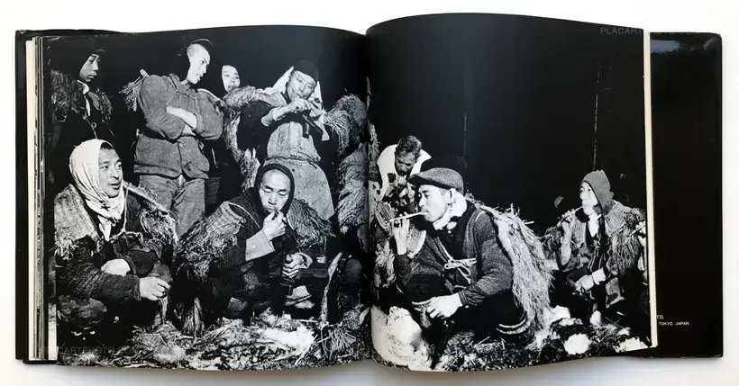 Hiroshi Hamaya – Yukiguni / Snow Land